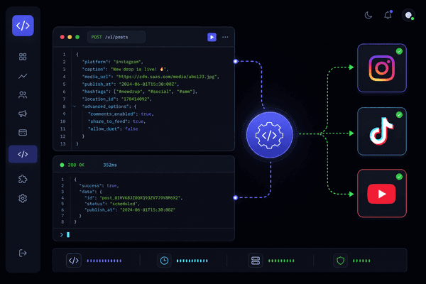 API NXTSMM